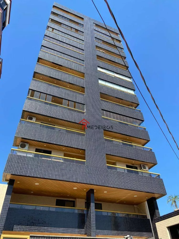 Apartamento, 2 quartos, 73 m² - Foto 1