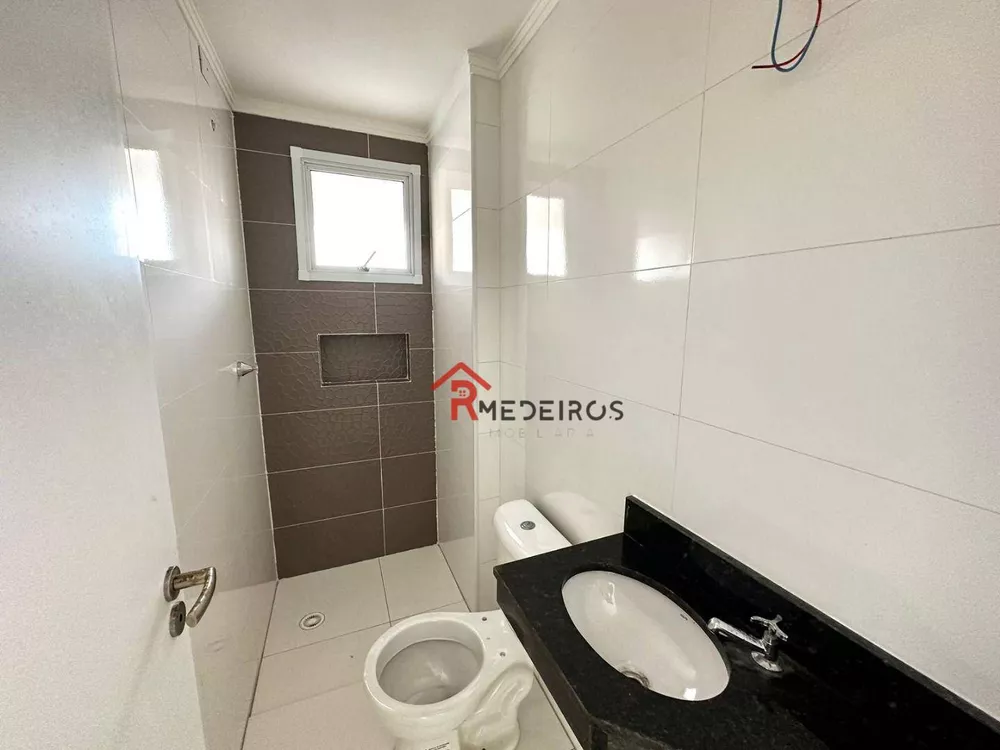 Apartamento à venda com 2 quartos, 77m² - Foto 7