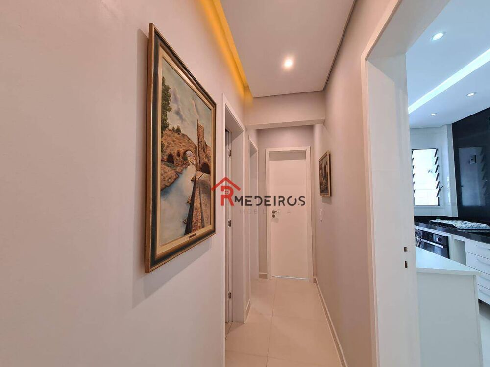 Apartamento, 2 quartos, 104 m² - Foto 1