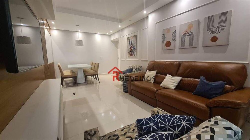 Apartamento, 2 quartos, 104 m² - Foto 11