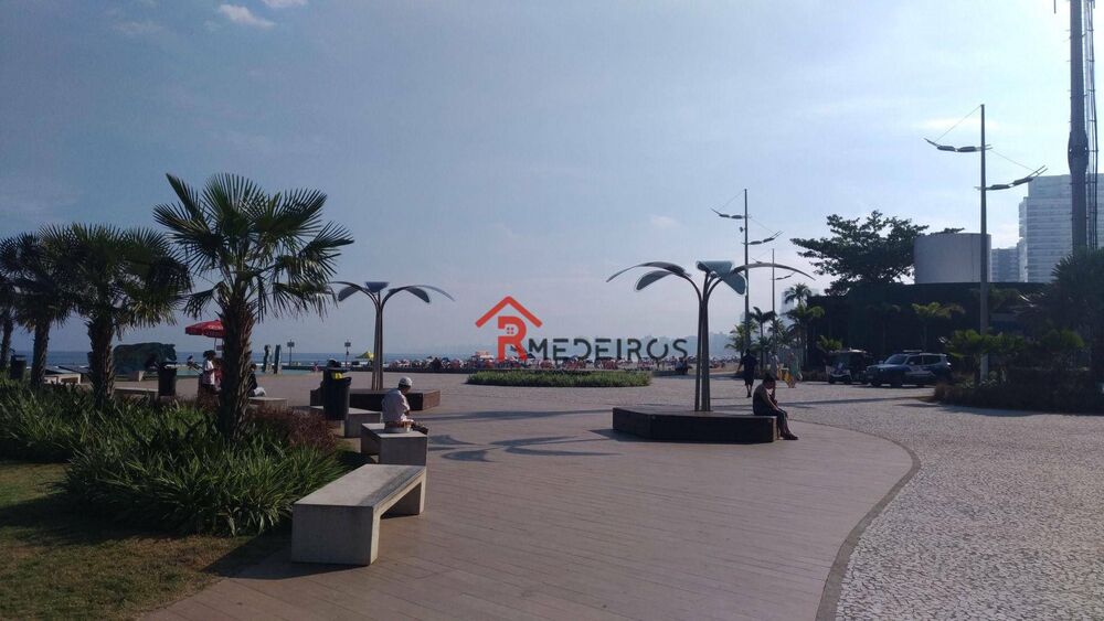Apartamento, 2 quartos, 87 m² - Foto 2