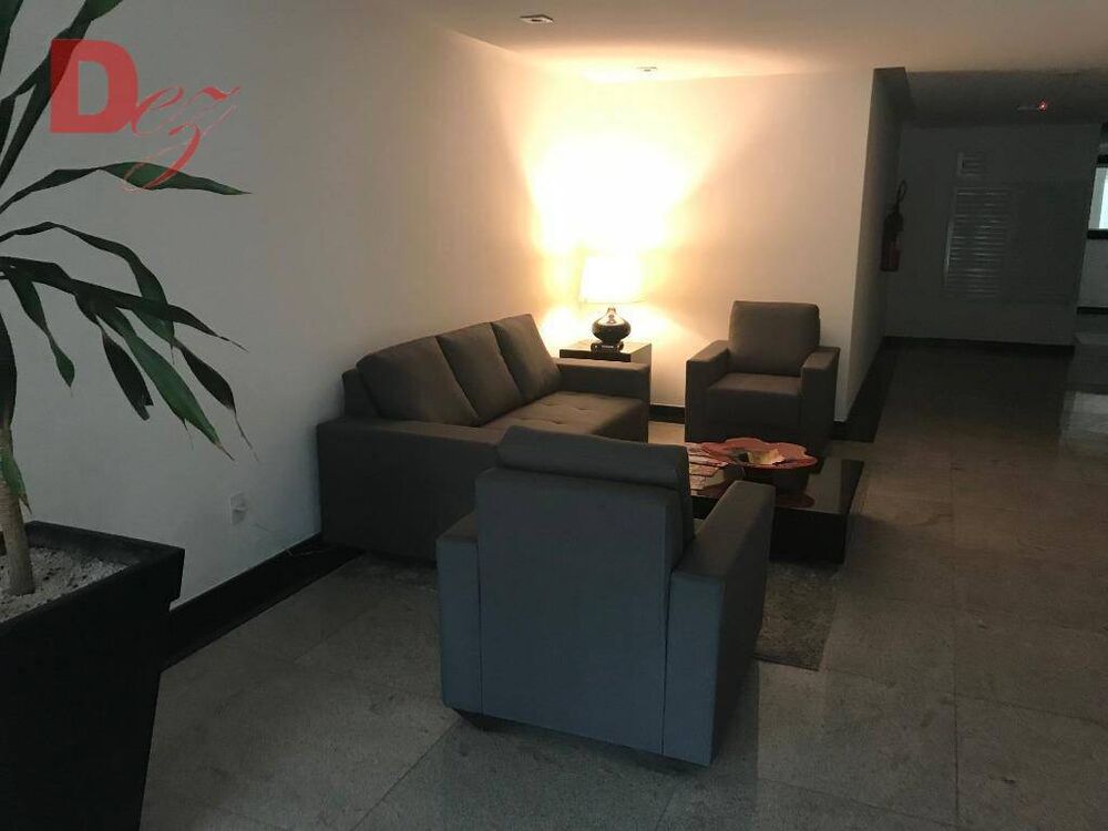 Apartamento, 2 quartos, 87 m² - Foto 3