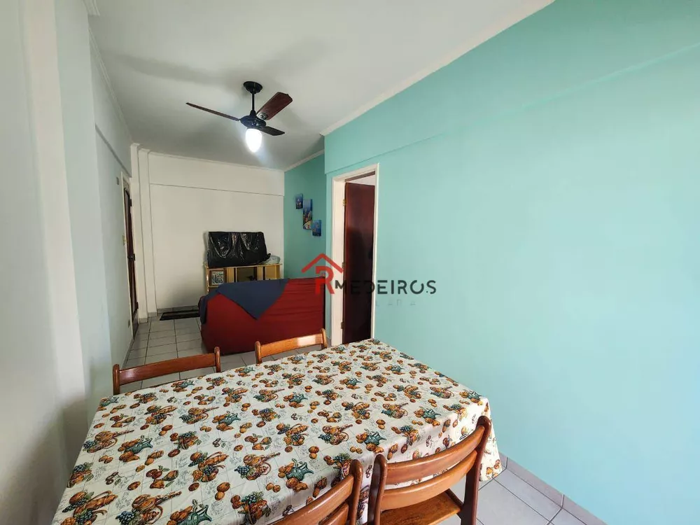 Apartamento à venda com 1 quarto, 50m² - Foto 5