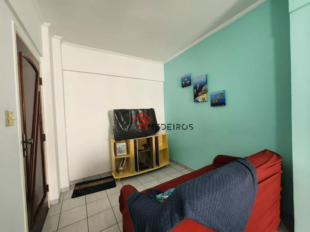 Apartamento à venda com 1 quarto, 50m² - Foto 4