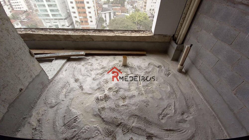 Apartamento, 2 quartos, 78 m² - Foto 3