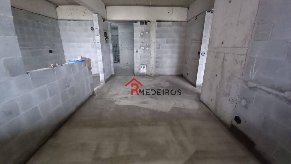 Apartamento, 2 quartos, 78 m² - Foto 2