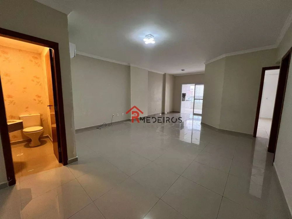 Apartamento, 4 quartos, 154 m² - Foto 5