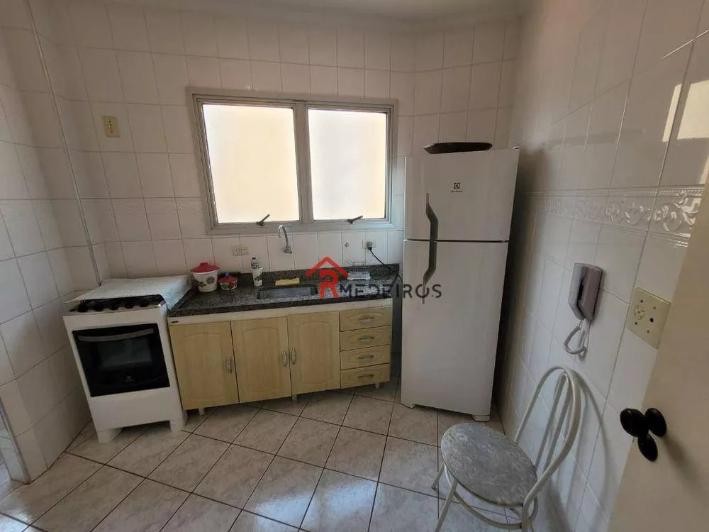Apartamento, 2 quartos, 77 m² - Foto 6