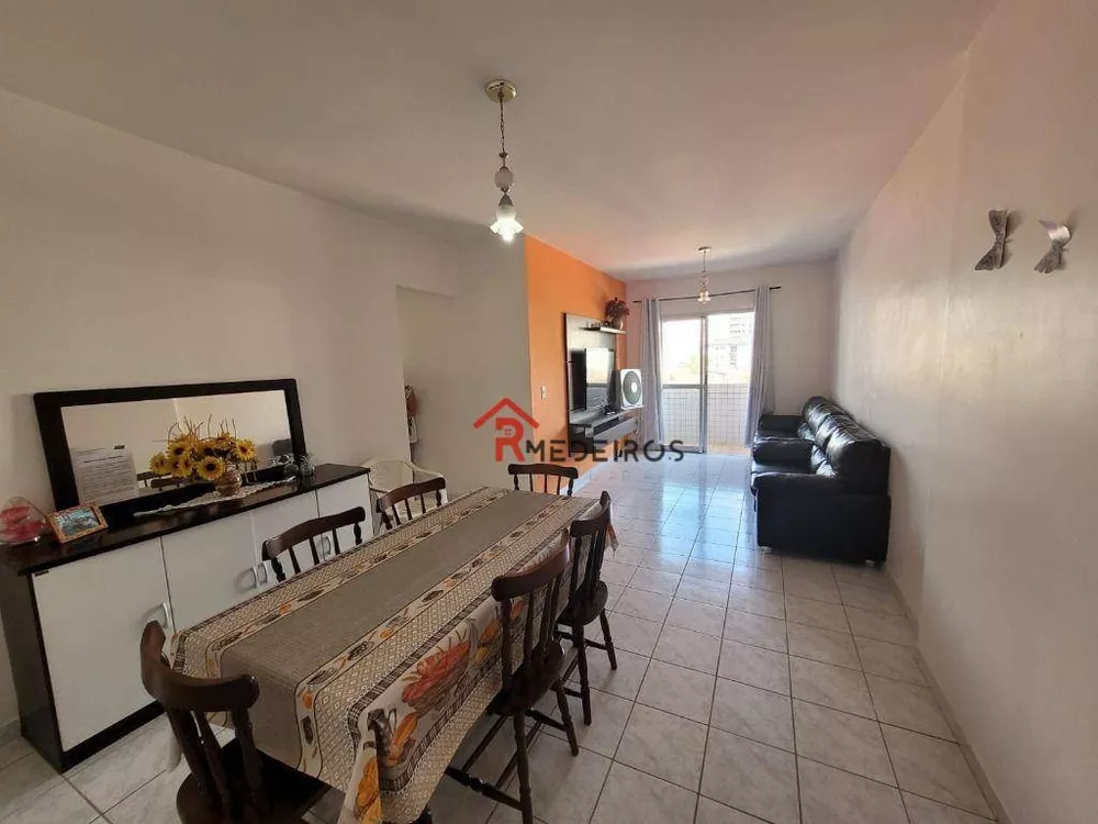 Apartamento, 2 quartos, 77 m² - Foto 2