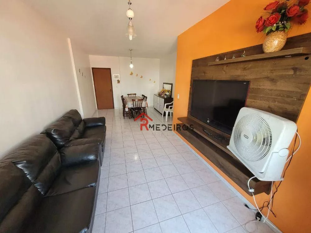 Apartamento, 2 quartos, 77 m² - Foto 1