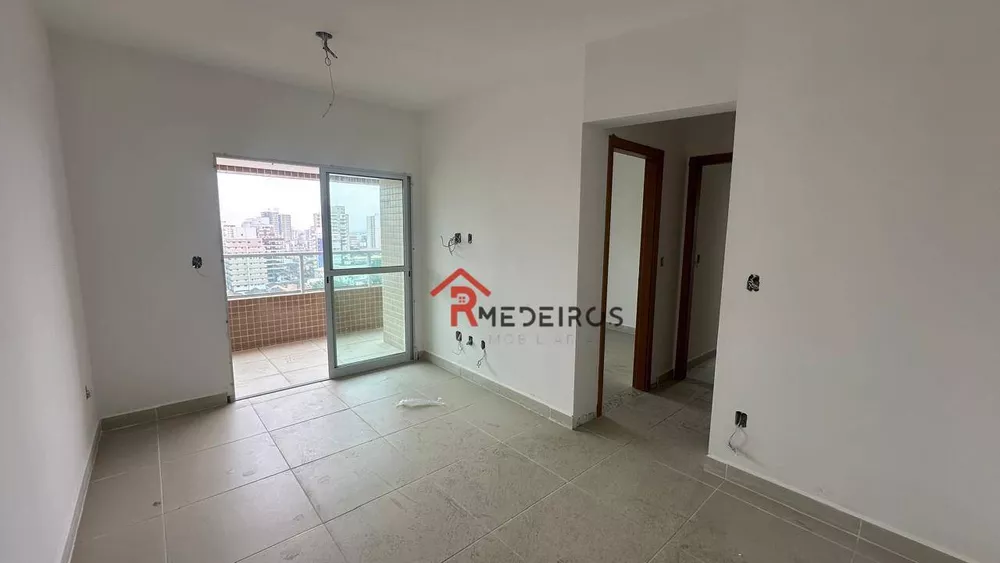 Apartamento à venda com 2 quartos, 71m² - Foto 1