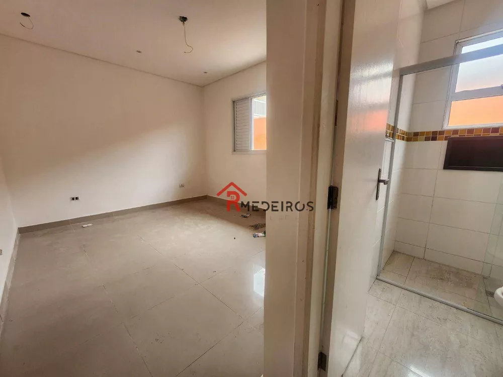 Casa à venda com 3 quartos, 120m² - Foto 7