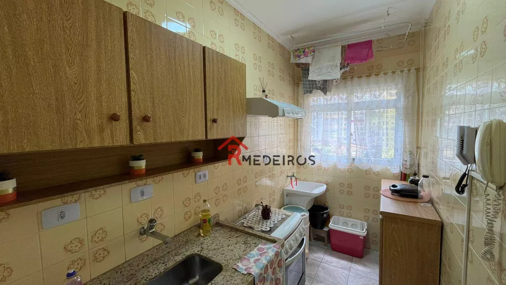 Apartamento, 1 quarto, 33 m² - Foto 4