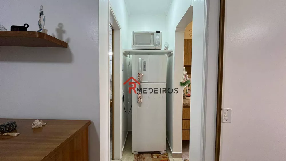 Apartamento, 1 quarto, 33 m² - Foto 3