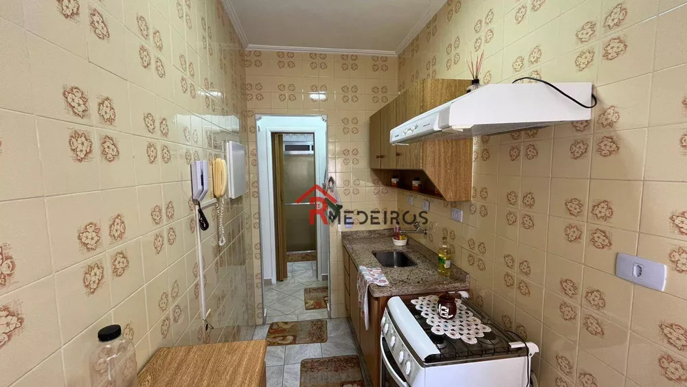 Apartamento, 1 quarto, 33 m² - Foto 5