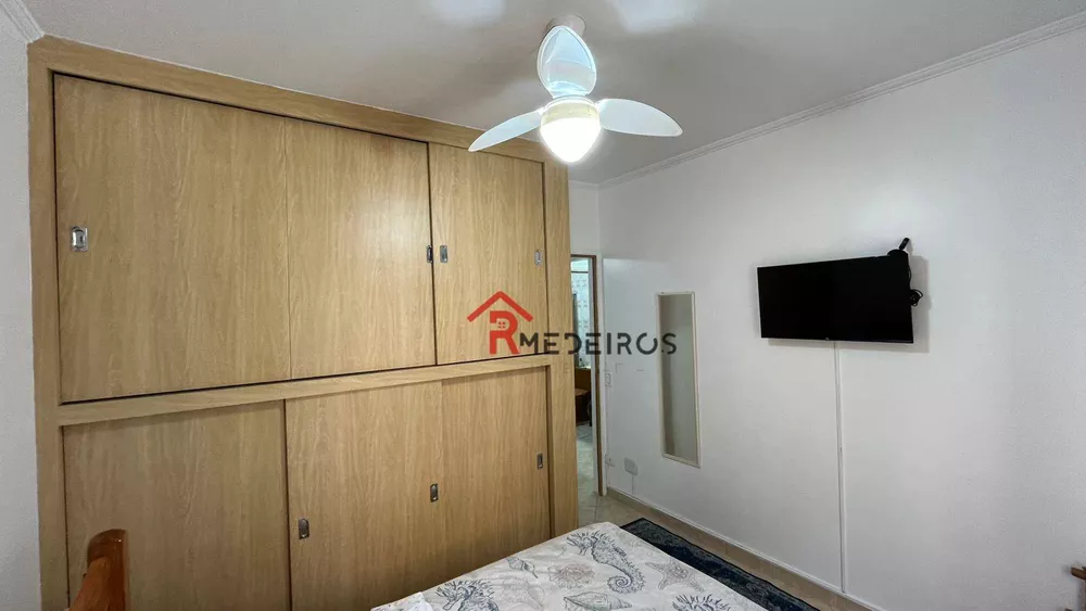 Apartamento, 1 quarto, 33 m² - Foto 8