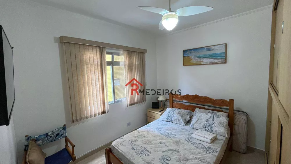 Apartamento, 1 quarto, 33 m² - Foto 7