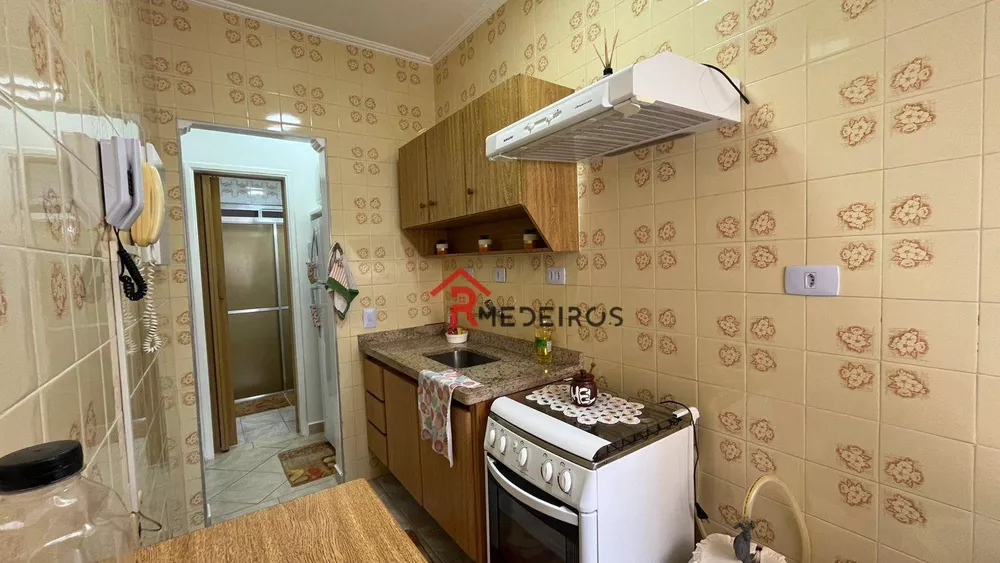 Apartamento, 1 quarto, 33 m² - Foto 6