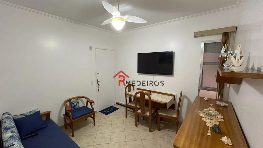 Apartamento, 1 quarto, 33 m² - Foto 2