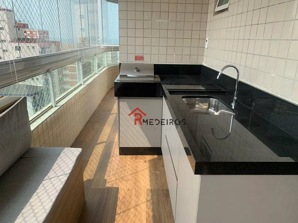 Apartamento à venda com 2 quartos, 104m² - Foto 4