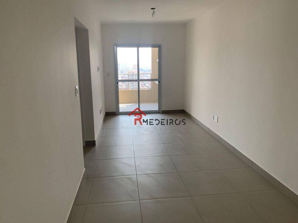 Apartamento, 2 quartos, 64 m² - Foto 1