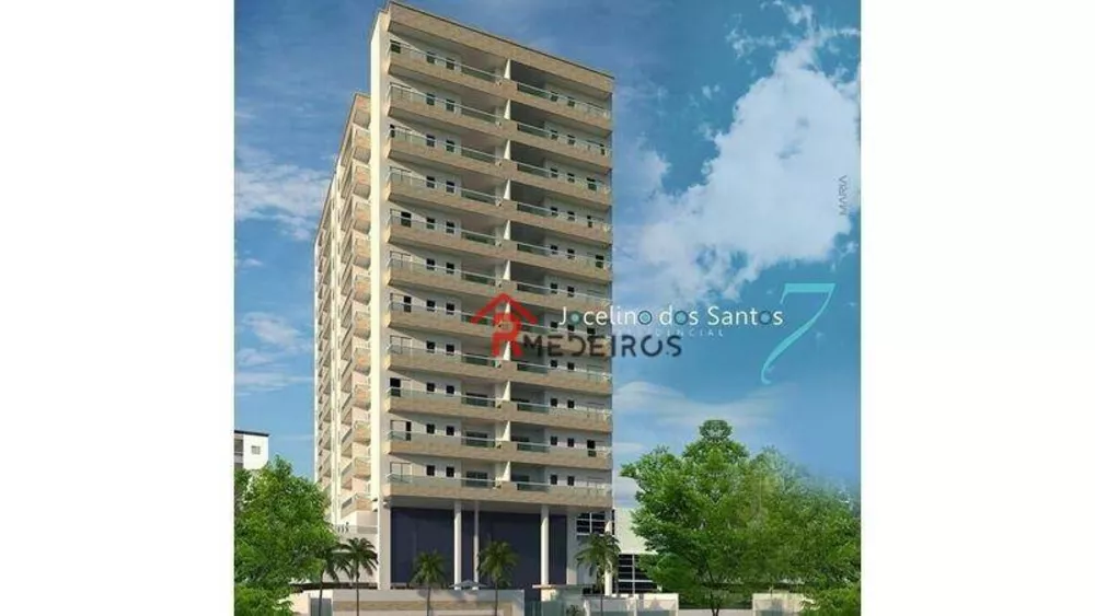Apartamento, 2 quartos, 76 m² - Foto 2