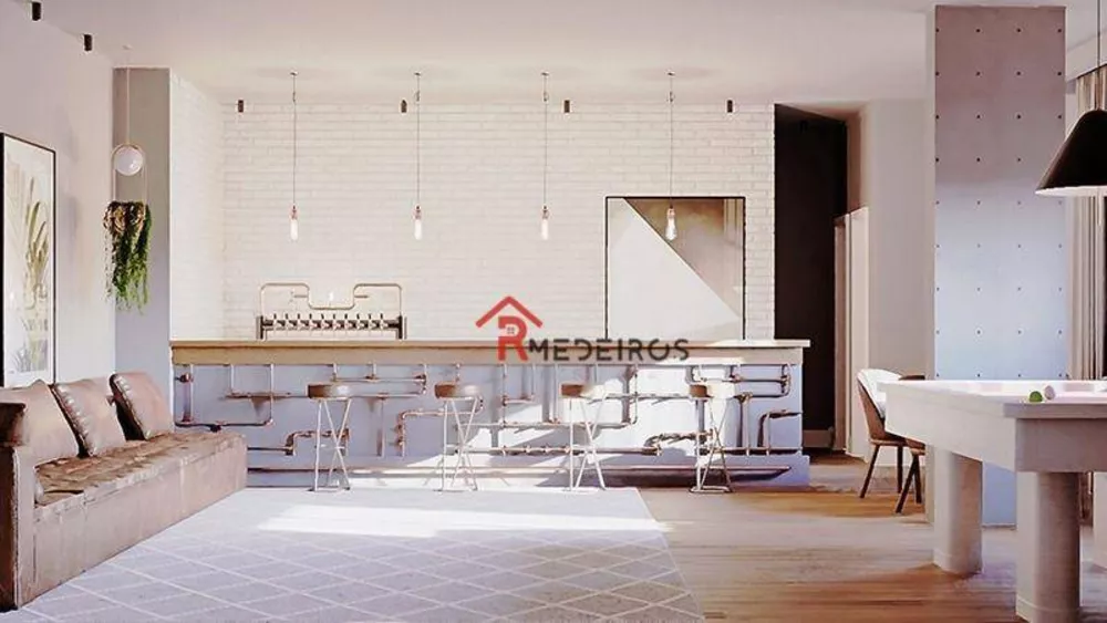 Apartamento, 2 quartos, 76 m² - Foto 9