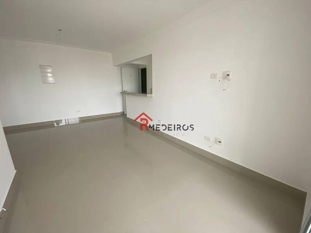 Apartamento, 3 quartos, 109 m² - Foto 3
