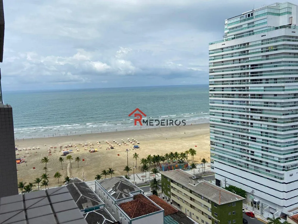 Apartamento, 3 quartos, 109 m² - Foto 1
