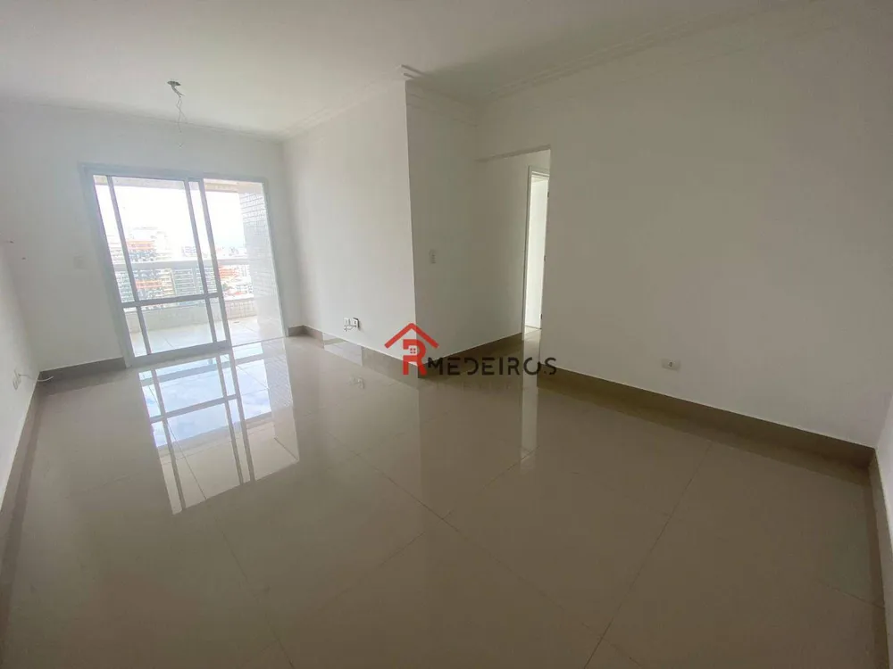 Apartamento, 3 quartos, 109 m² - Foto 2