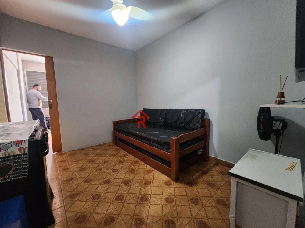 Kitnet e Studio à venda com 1 quarto, 36m² - Foto 1