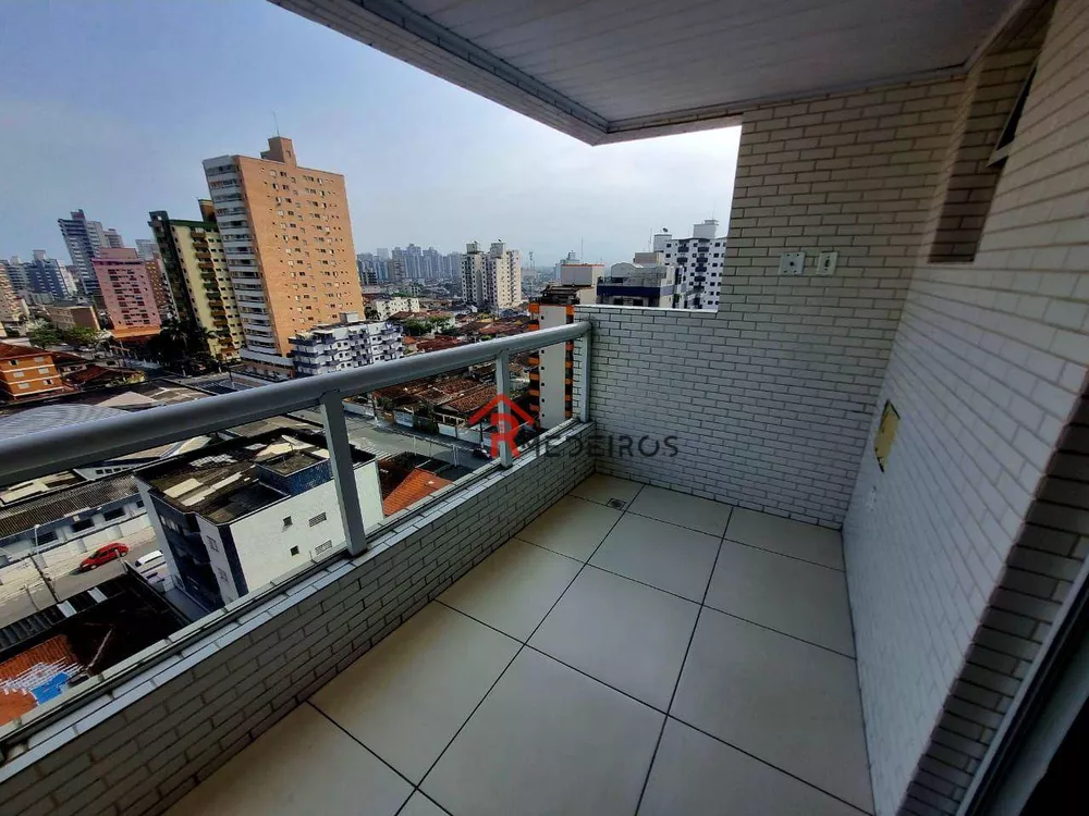 Apartamento à venda com 2 quartos, 60m² - Foto 5