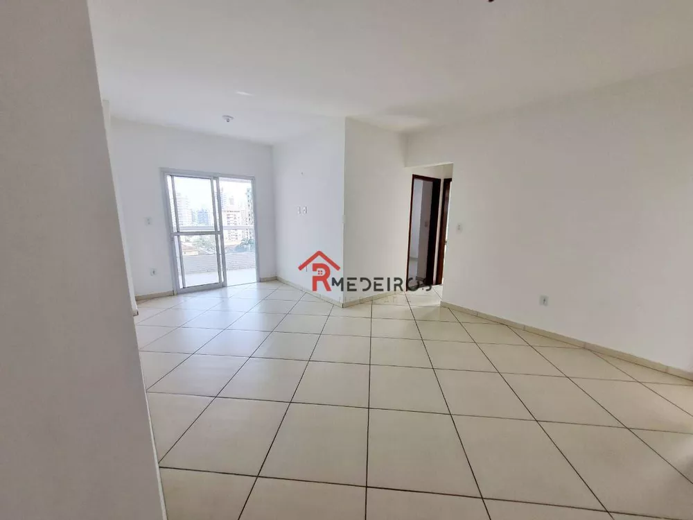 Apartamento à venda com 2 quartos, 60m² - Foto 2