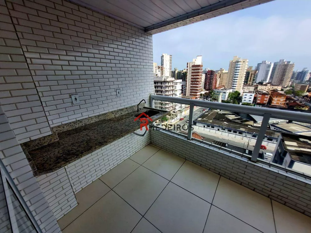 Apartamento à venda com 2 quartos, 60m² - Foto 4