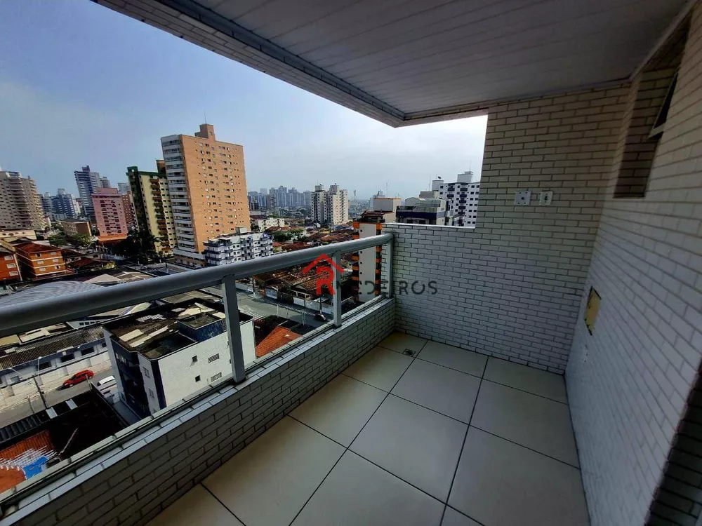 Apartamento à venda com 2 quartos, 60m² - Foto 6