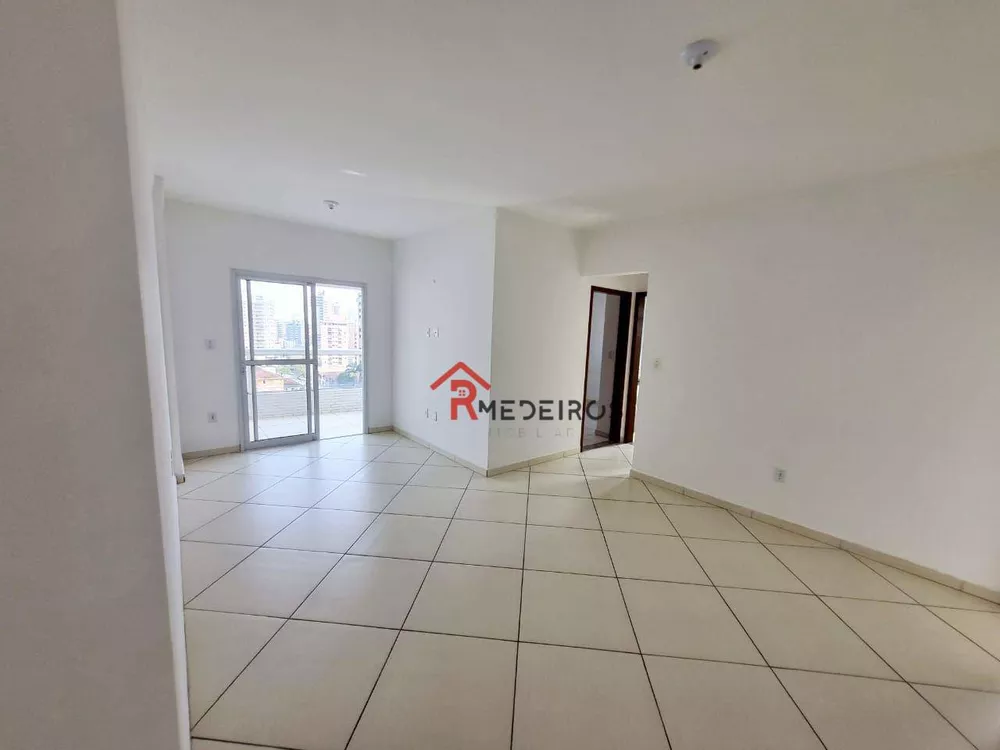 Apartamento à venda com 2 quartos, 60m² - Foto 1