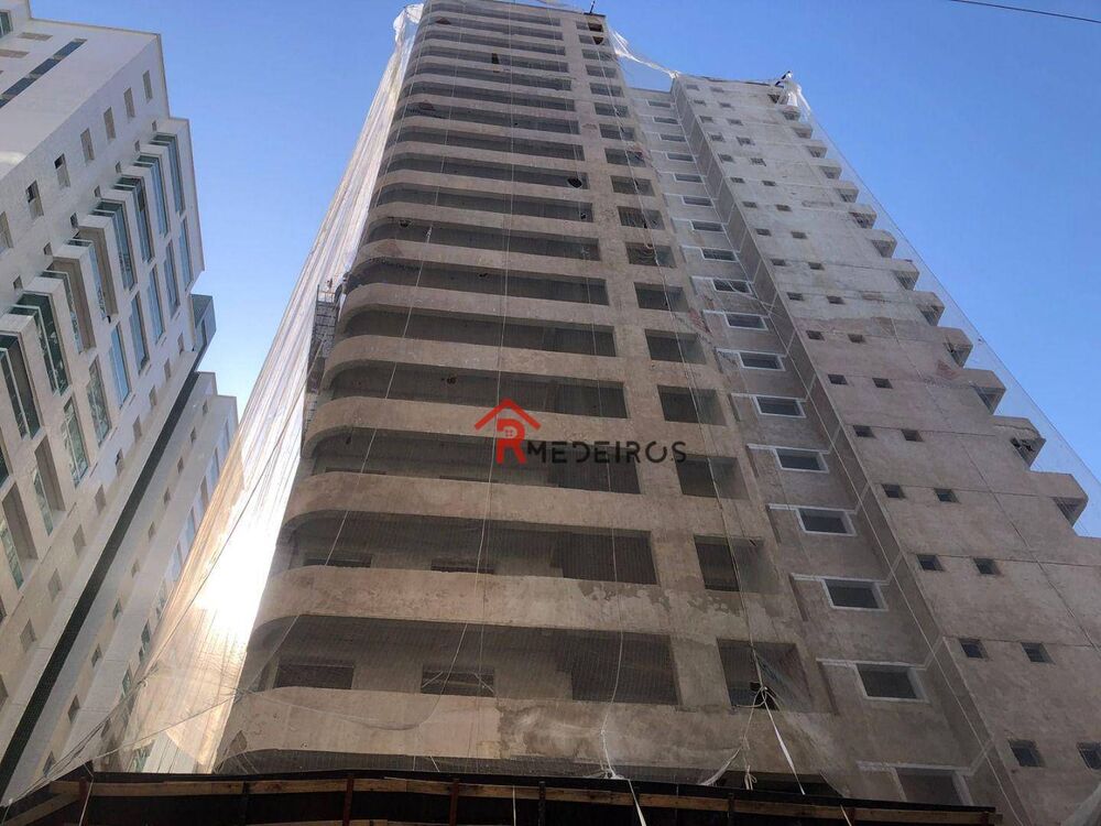 Apartamento, 2 quartos, 102 m² - Foto 2