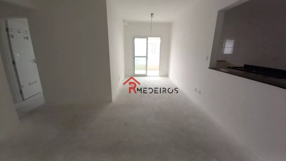 Apartamento à venda com 2 quartos, 77m² - Foto 2