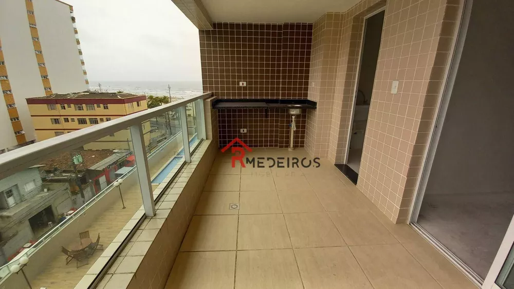 Apartamento à venda com 2 quartos, 77m² - Foto 1