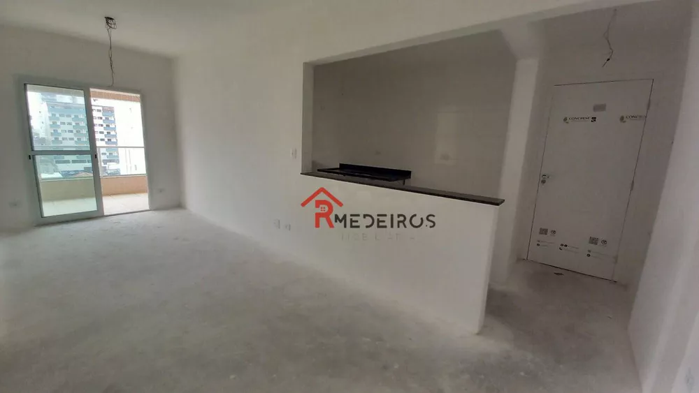 Apartamento à venda com 2 quartos, 77m² - Foto 3