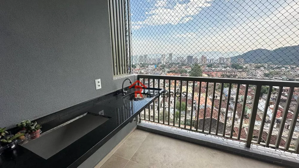 Apartamento à venda com 2 quartos, 70m² - Foto 4