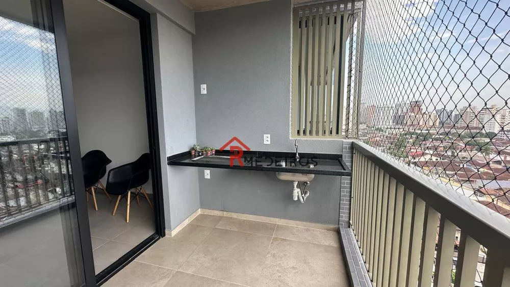 Apartamento à venda com 2 quartos, 70m² - Foto 5