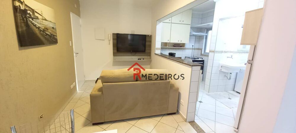 Apartamento, 2 quartos, 55 m² - Foto 2