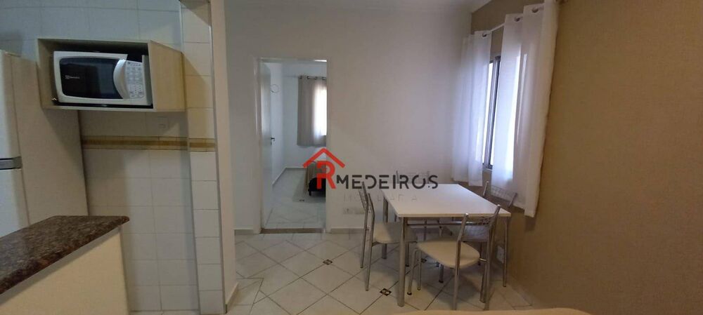 Apartamento, 2 quartos, 55 m² - Foto 3