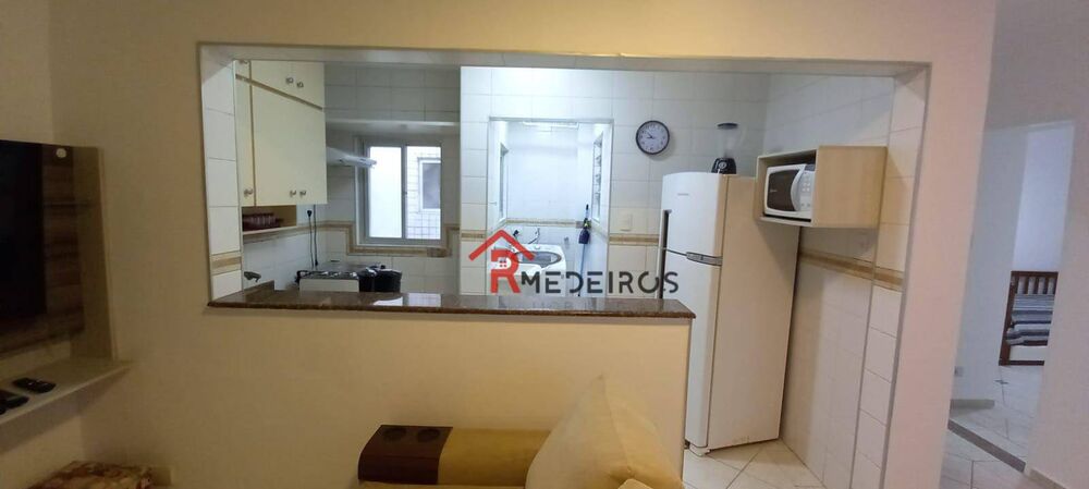 Apartamento, 2 quartos, 55 m² - Foto 4