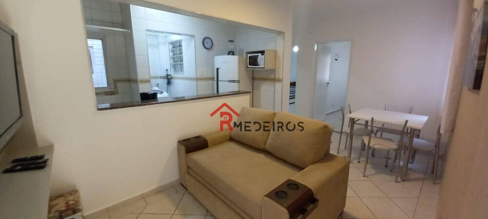 Apartamento, 2 quartos, 55 m² - Foto 1