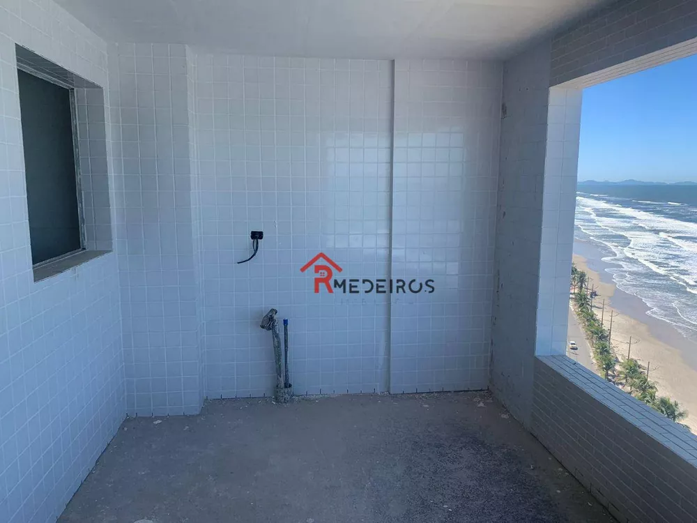 Apartamento à venda com 3 quartos, 91m² - Foto 5