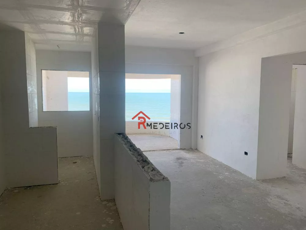 Apartamento à venda com 3 quartos, 91m² - Foto 1