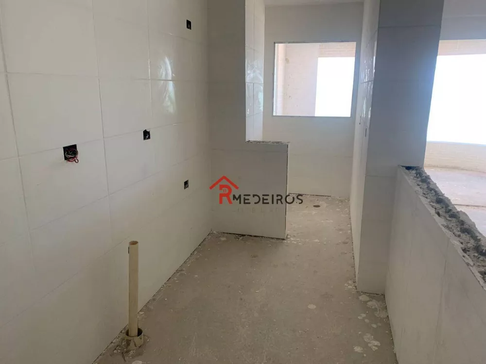 Apartamento à venda com 3 quartos, 91m² - Foto 7