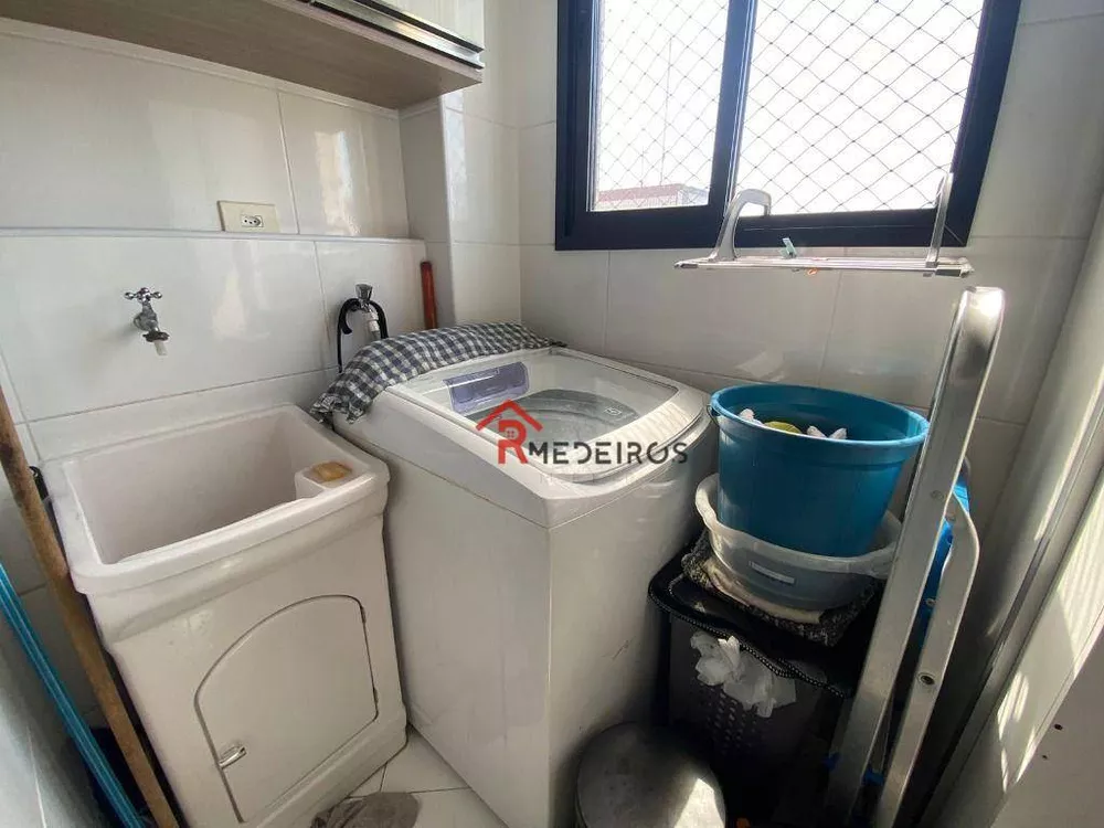 Apartamento à venda com 2 quartos, 73m² - Foto 6